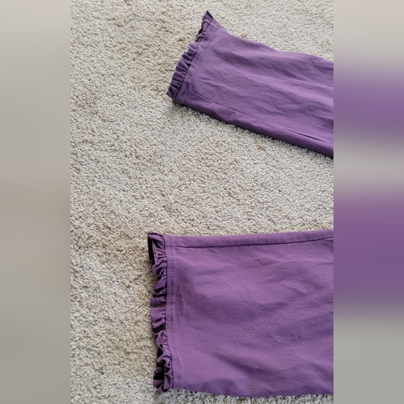 LAST DAY - 10/19/2025 Cato Ankle Pants - Picture 2 of 5